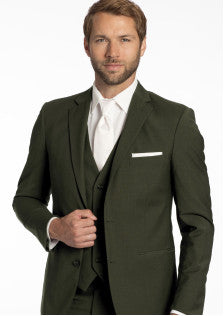 'Dean' Vest