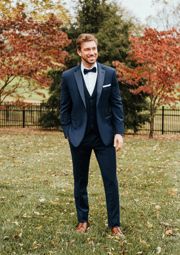 'Baldwyn' Matching Tie