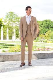 "Russet" Notch Lapel Jacket