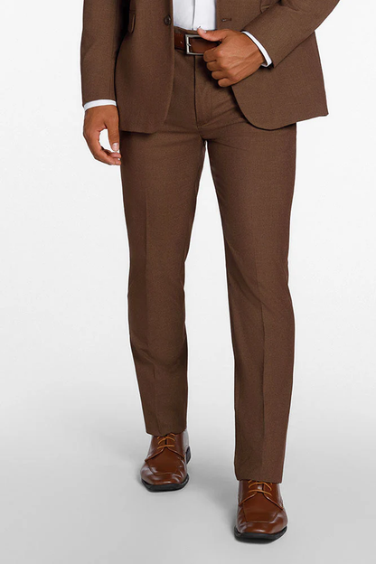 'Hickory' Trim Fit Pants