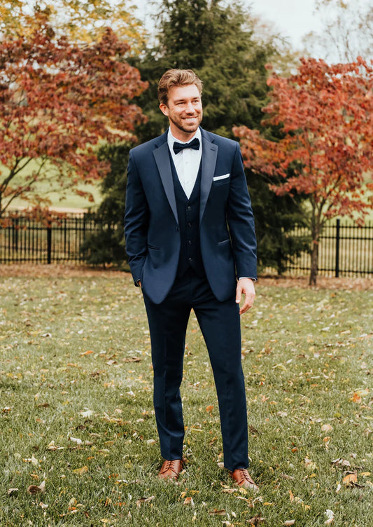 'Baldwyn' Matching Tie