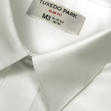 Ivory Microfiber Shirt
