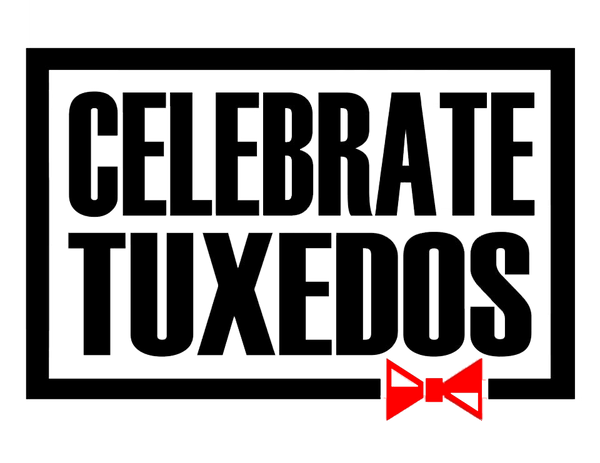 Celebrate Tuxedos